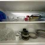 Po05- Suite| Centro| Garagem| Telas De Protecao